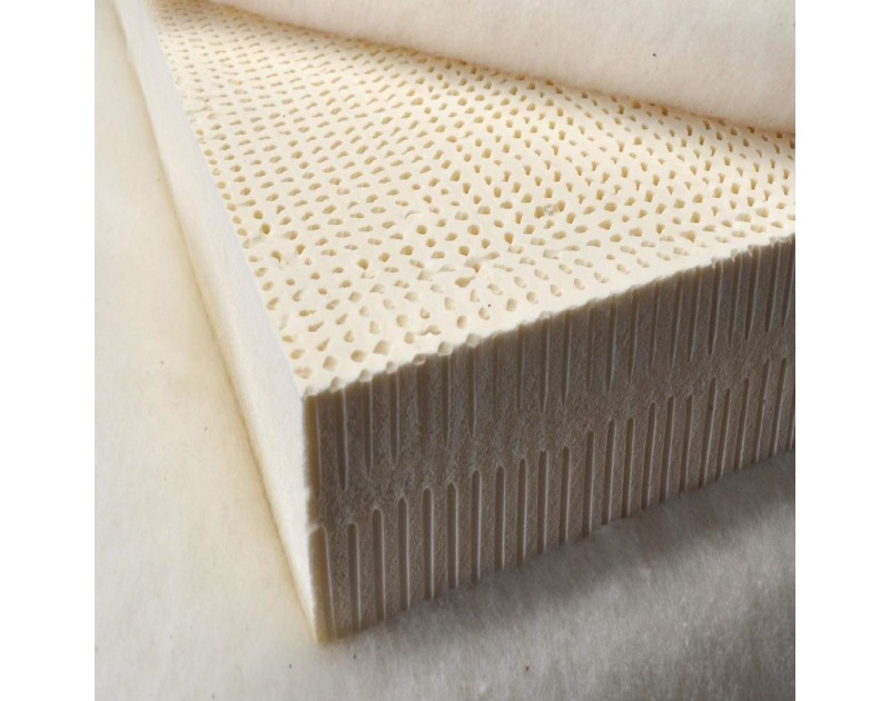 100 organic latex mattresses